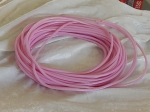 Plastic Tubing 6mm Pale Pink
